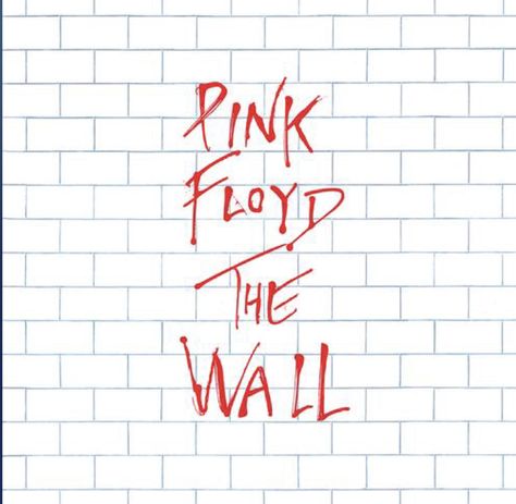 Comfortably numb The Wall Album, Rock Album Cover, Pink Floyd Albums, Rock Album Covers, Classic Album Covers, Comfortably Numb, Pink Floyd Wall, Iconic Album Covers, Roger Daltrey