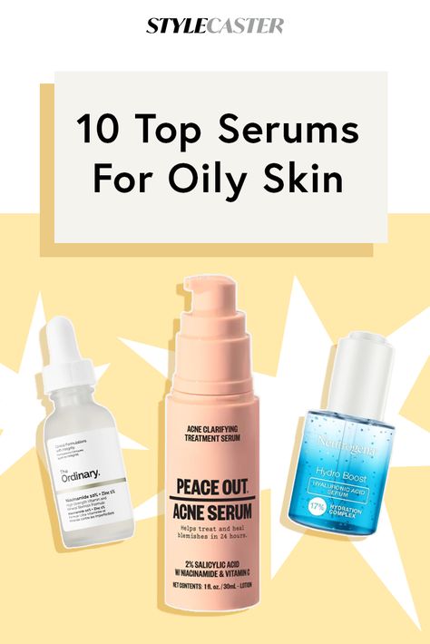 Face Serums For Oily Skin, Hydrating Serum For Oily Skin, Best Vitamin C Serum For Oily Skin, Best Serums For Oily Skin, Vitamin C Serum For Oily Skin, Best Serum For Face Glow, Best Serum For Oily Skin, Face Serum For Oily Skin, Serums For Oily Skin