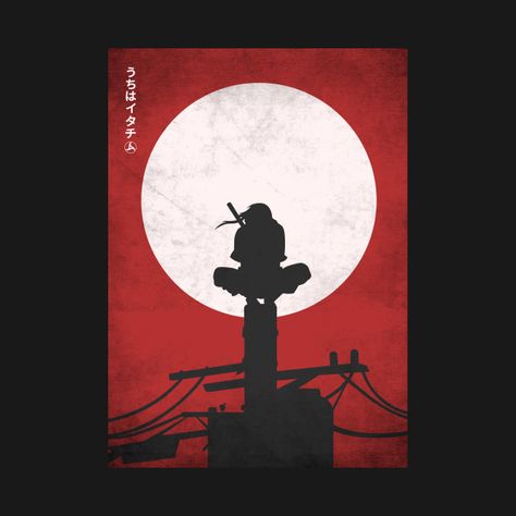 Check out this awesome 'Shadow+of+Itachi' design on @TeePublic! Drawing For Small Canvas, Itachi Shirt Design, 6×8 Canvas Painting, Anime Inspired Painting, Shadows In Paintings, Cool Anime Paintings, Akatsuki Painting, Anime Canvas Painting Ideas, Cute Anime Paintings
