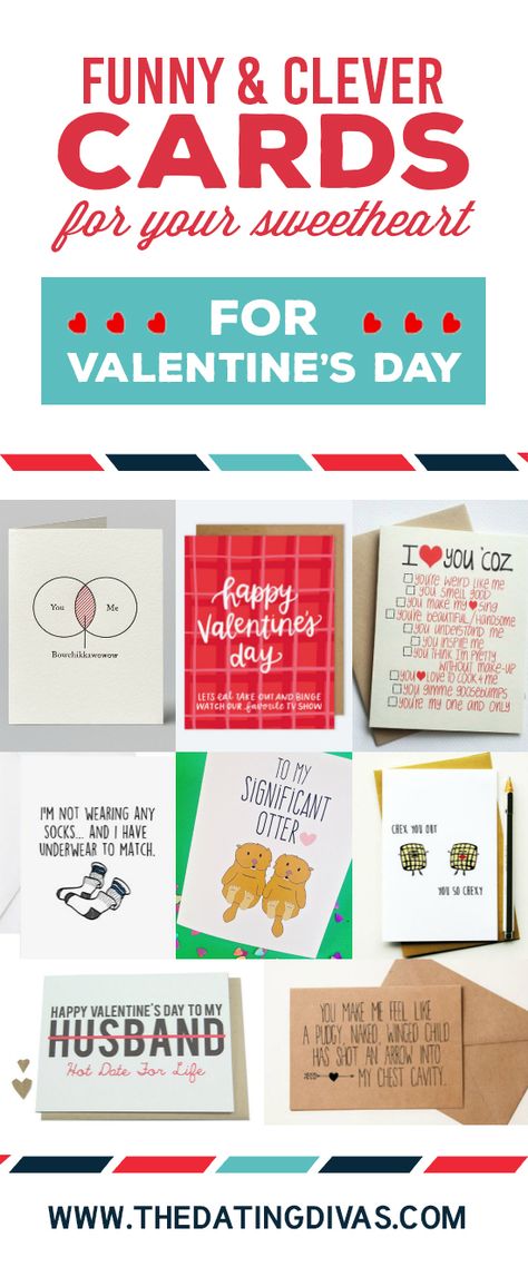 Valentine's Day Cards For Your Spouse Valentine Poems For Husband, Valentine Cards Funny, Free Valentine Cards, Homemade Valentine Cards, Free Printable Valentines Cards, Valentines Card For Husband, Homemade Valentines Day Cards, Valentines Puns, Valentine Notes