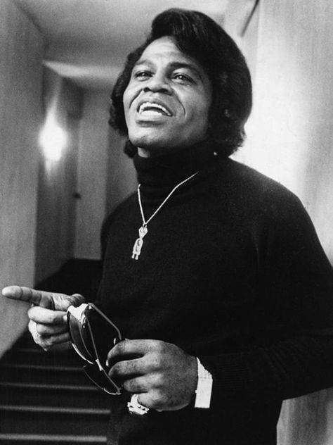 James Brown Brown Photos, 1970s Music, Photo Repair, Funk Music, Neo Soul, Musica Pop, Black Music, James Brown, Aretha Franklin