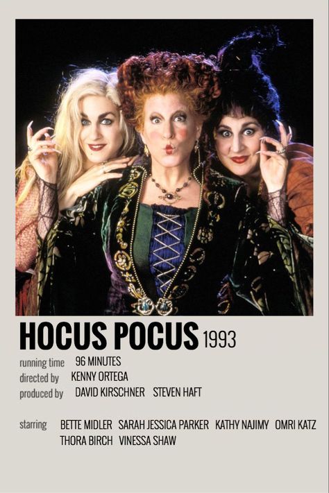 The Fall Movie, Show Posters, Hocus Pocus Movie, Laugh Out Loud Funny, Indie Movie Posters, Film Polaroid, Halloween Film, Movie Card, Iconic Movie Posters