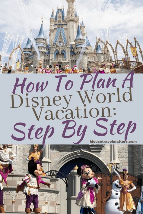 Plan Disney World Trip, Universal Vacation, Disney Florida, Board Pictures, Disney World Vacation Planning, Family Disney Trip, Disneyland Vacation, Disney Trip Planning, Disney Vacation Planning