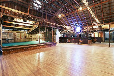 Swiss Alp Dance Hall, 7024 N. US Hwy. 77, Schulenberg, Texas Country Dance Hall, Country Dancing, Thesis Ideas, Barn Dance, Vintage Dance, Country Dance, Urban Modern, Dance Hall, Swiss Alps