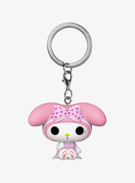 My Melody Sanrio, Hello Kitty My Melody, Hello Kitty Items, Rilakkuma, My Melody, Slumber Parties, Pusheen, Sanrio Hello Kitty, Look At You