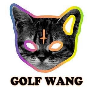 'Wolf gang, Golf Wang' Odd Future Wallpapers, Odd Future Wolf Gang, Wolf Tyler, Wolf Gang, Future Wallpaper, Rapper Art, Golf Wang, Odd Future, Tyler The Creator