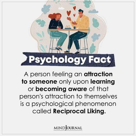 A person feeling an attraction to someone only upon learning or becoming aware of that person’s attraction to themselves is a psychological phenomenon called Reciprocal Liking. #facts #psychology Good Leadership Qualities, Introvert Vs Extrovert, Attraction Facts, Facts Psychology, Attraction Psychology, Psychology 101, Psychology Notes, Psychological Facts Interesting, Basic Anatomy And Physiology