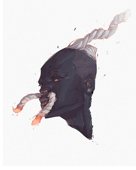 Heads: Character Design by John Patrick Gañas | Daily design inspiration for creatives | Inspiration Grid Character Concept, Character Illustration, Diverse Characters, Concept Artist, Mystical Creatures, Illustration Character Design, A Group, Character Design Inspiration, In Time