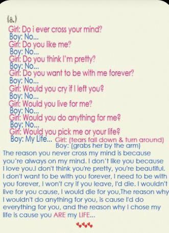 Cute Bf And Gf Quotes, Things To Say To Him To Make Him Blush, Cute Things To Say To Ur Gf, How To Make Your Bf Blush Over Text, Cute Things To Draw For Your Crush, Things To Say To Ur Gf, Things To Say To Ur Bf To Make Him Happy, Cute Things To Say To Your Girlfriend Over Text, How To Tell Your Mom You Have A Bf