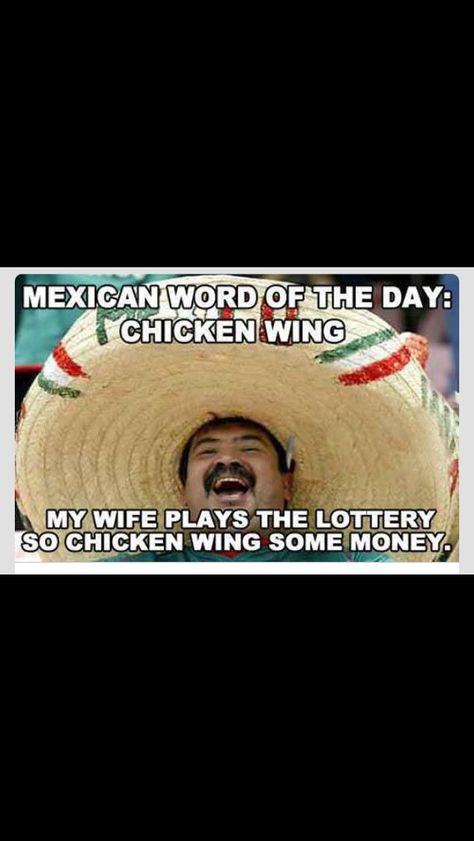 Mexican word of the day Humour, Mexican Word Of The Day, Mexican Word Of Day, Word Of Day, Mexico Quotes, Funny Mexican Quotes, Mexican Words, Mexican Jokes, Vacation In Mexico