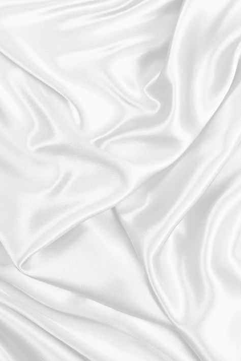 Background For Graphics Design, White Silk Wallpaper, Background For Graphics, White Silk Background, White Satin Background, White Silk Fabric, White Fabric Texture, Wallpaper Silver, Grey And White Wallpaper