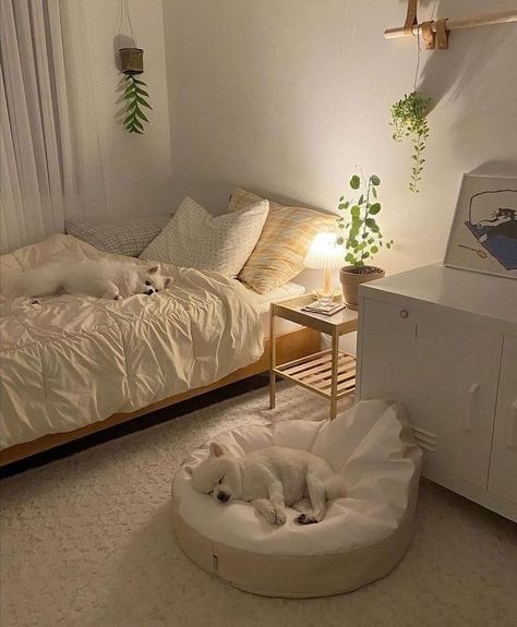 Bedroom, Korean Style