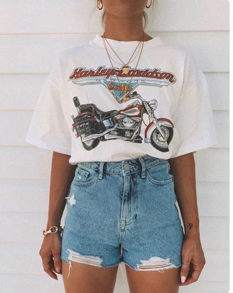 "☆pinterest // @macywillcutt☆" Drew Barrymore 90s, Edgy Summer Outfits, Summer Outfits Women 30s, Vintage Summer Outfits, Summer Outfit For Teen Girls, Alledaagse Outfits, Mode Instagram, Classy Summer Outfits, Populaire Outfits