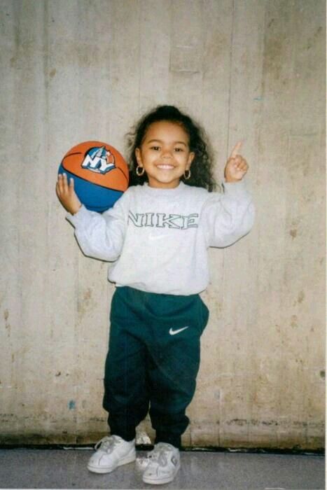 I'm playing basketball Kids Goals, Cute Mixed Babies, Baby Fits, Playing Basketball, Mixed Babies, Baby Family