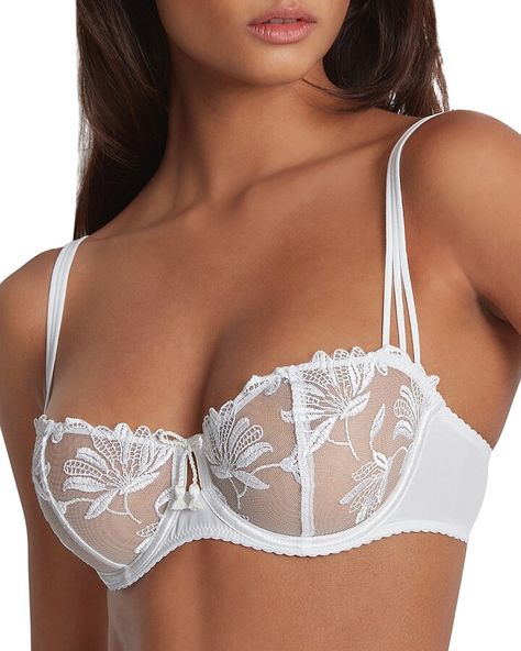 Aubade Paris Lovessence Balconette Bra Paris, Lingerie, Soft Bra, Balconette Bra, Bra Women, Lingerie Set, Pick Up, In Store, Buy Online