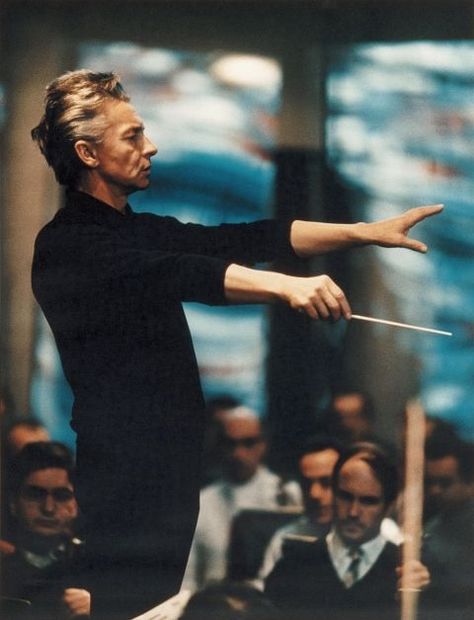 Vienna Philharmonic, Orchestra Conductor, Herbert Von Karajan, Musician Portraits, Classical Musicians, Human Poses Reference, Jazz Musicians, Opera Singers, Human Poses