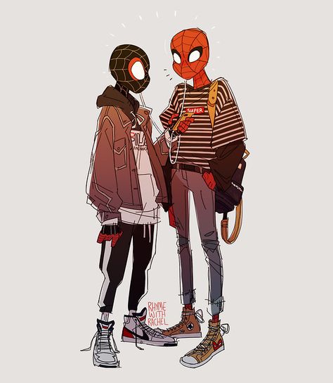 Ms. Marvel, Art Spiderman, Spider Art, Bd Comics, 캐릭터 드로잉, Ms Marvel, The Spider, Spiderman Art, Spider Verse