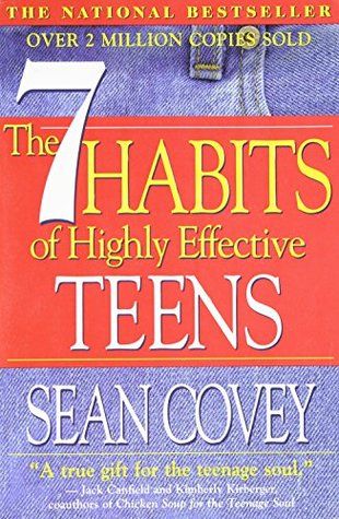 School Counsellor, Sean Covey, Seven Habits, Highly Effective People, Stephen Covey, Peer Pressure, 7 Habits, Reading Levels, School Counselor