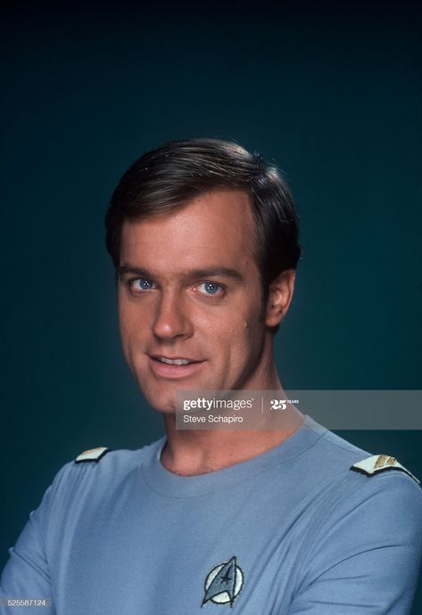 News Photo : Stephen Collins as Commander Willard Decker in... Star Trek, Star Trek The Motion Picture, Stephen Collins, Film Star Trek, Film Star, Still Image, Motion Picture, Getty Images, Motion