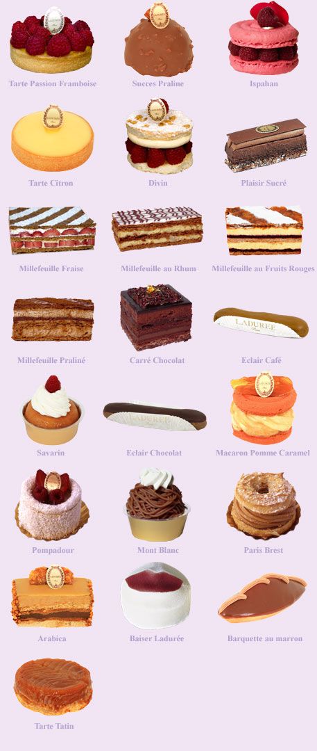 Visit the post for more. French Pastries, Cakes And Pastries, French Patisserie, French Dessert, French Desserts, Types Of Cakes, Fancy Desserts, Pastry Shop, French Food