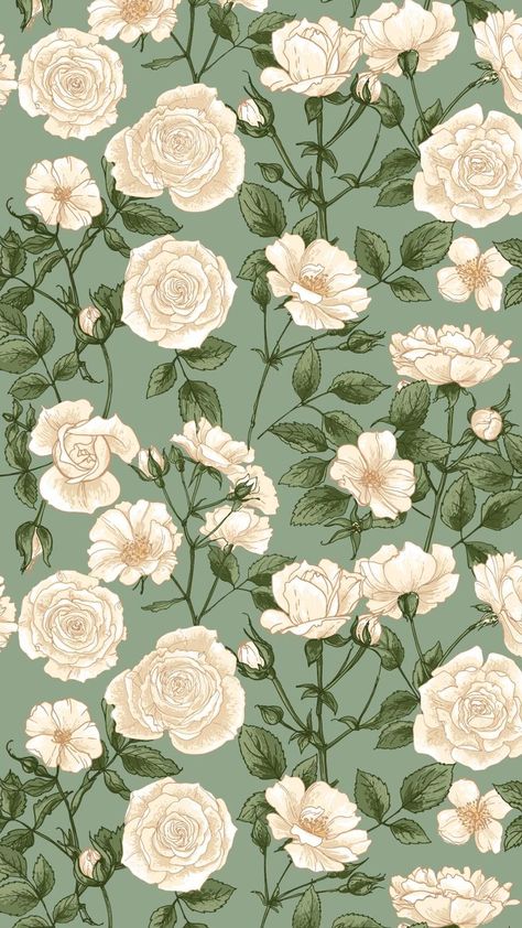 Patterns for textiles, patterns for wallpaper, home decor. Iphone Y2k Wallpaper, Aesthetic Wallpaper Iphone Y2k, Wallpaper Decor Ideas, Iphone Cute Wallpaper, Cute Wallpaper Iphone Aesthetic, Wallpaper Iphone Y2k, Cute Wallpaper Iphone, Iphone Aesthetic Wallpaper, Roses Vector