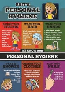 personal hygiene in macdonald hd - Yahoo Search Results Yahoo Image Search Results Body Hygiene Tips, Hygiene Lessons, Kids Hygiene, Healthy Habits For Kids, Hygiene Activities, Hygiene Tips, Dog Grooming Tips, Health Class, Body Hygiene