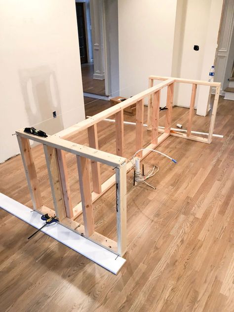 Ikea Kitchen Island Cabinets, 4ft Island Kitchen, Kitchen Island As Dining Table Layout, Metal Kitchen Island Legs, How To Secure Kitchen Island To Floor, Kitchen Island With Ikea Cabinets, Double Sided Kitchen Island Cabinets, Kitchen Island With Fireplace, Fyi Kitchen Island