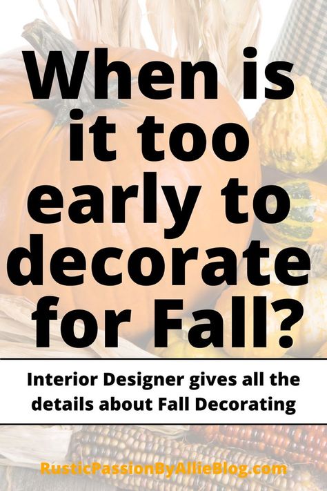 How do you know when it's too early to decorate for Fall? If you are looking for the latest fall decor trends look no further. I will go into full detail about fall decorating ideas for the home and cozy fall decor. So you can start on all those dollar tree fall decor diy ideas and easy fall decorations that barely cost anything. You can stay in your decorating budget while creating a cozy fall living room with diy pumpkin projects and fun autumn decorating diy's. Add orange palette to your home How To Decorate For Fall And Halloween, August Home Decor Ideas, Hobby Lobby Fall Decor Ideas, Indoor Fall Decor Ideas, Cozy Fall Living Room, Dollar Tree Fall Decor Diy, Indoor Fall Decor, Autumn Interior, Orange Palette