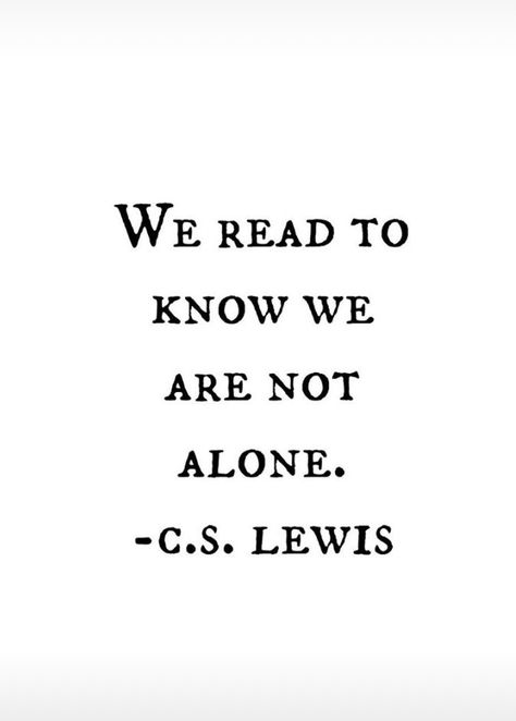 Writing Quotes, Reading Quotes, Cs Lewis, Books I Read, Motiverende Quotes, Author Quotes, Favorite Book Quotes, Quotes For Book Lovers, Literary Quotes