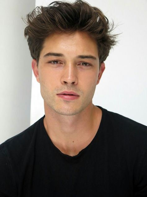 Francisco Lachowski, Fransico Lachowski, Fransisco Lachowski, Cute Male Models, Chico Lachowski, Brazilian Models, Male Face, Haircuts For Men, Gorgeous Men