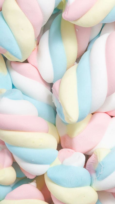 Flower Aesthetics, Soft Kidcore, Aesthetics Tumblr, Pastel Candy, Fortune Cookies, Photography Quotes, Vintage Aesthetics, Rainbow Candy, Rainbow Food