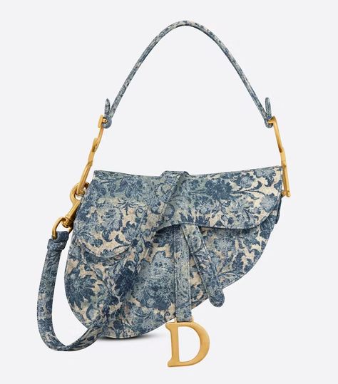 20 Designer Bags To Know In 2023 — From Prada to Bottega Veneta Tas Lv, Blue Dior, Christian Dior Bag, Vintage Designer Bags, Sacs Design, Dior Saddle Bag, Best Designer Bags, Dior Saddle, Christian Dior Fashion