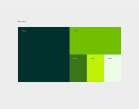 Penthouse | Brand Identity :: Behance Green Branding, Hex Color Palette, Graphic Design Brochure, Color Script, The Human Experience, Brand Color Palette, Green Colour Palette, Architecture Studio, Color Palette Design