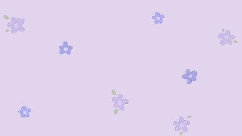 Desktop Computer Wallpaper, Desktop Wallpaper Simple, Watercolor Desktop Wallpaper, Destop Wallpaper, Purple Flower Background, Light Purple Background, Light Purple Wallpaper, Purple Aesthetic Background, Purple Flowers Wallpaper