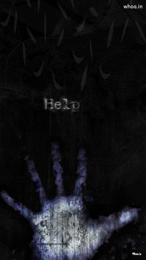 Horror Help Images And Wallpaper , Best Horror Photos Arte Bob Marley, Wallpaper Gelap, Horror Photos, Scary Wallpaper, Mood Wallpaper, Dark Wallpaper Iphone, Trendy Wallpaper, Locked Wallpaper, Halloween Backgrounds