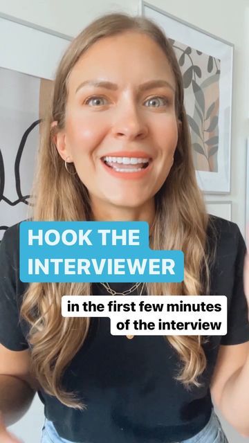 ANNA I CAREER COACH on Instagram: "In job interviews, you have very limited time to impress the interviewers. This means that everything you say matters. And it starts in the first few minutes of the interview when you answer “Tell me about yourself”. Your answer sets the tone for the entire interview and determines how interested the interviewer is. You see, most people, when they answer this question, repeat what’s on their resume:” I started my career here, then went there, now I’m doing Emt Job Interview, Finance Interview Outfit, Interview Outfit Creative Industry, Medical Office Job Interview Outfit, Hiring Manager Interview Questions, Interview Outfit Hot Weather, Interview Blazer Outfit, First Interview Questions, What To Wear To Teacher Interview