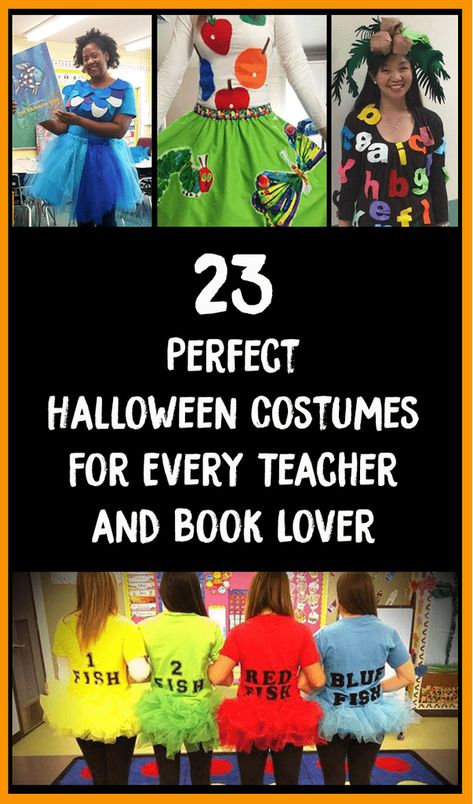 Amigurumi Patterns, Bookweek Costumes For Teachers, Teacher Book Character Costumes, Easy Book Character Costumes, Story Book Costumes, Kids Book Character Costumes, School Halloween Costumes, Storybook Character Costumes, Book Characters Dress Up