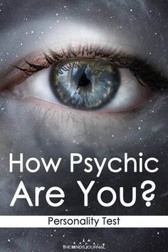 Am I Psychic, Empath Quiz, Psychic Abilities Test, Psychic Test, Psychology Quiz, Psychic Empath, Empath Abilities, Metaphysical Spirituality, Psychic Ability