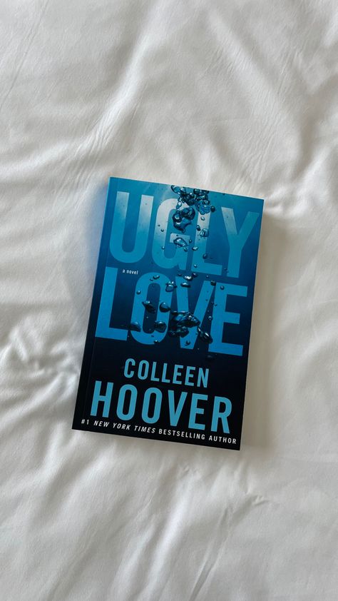 Fantasy Books, Organisation, Romance Books, Ugly Love Colleen Hoover, Streak Ideas, New Romance, Ugly Love, Book Instagram, Fantasy Books To Read