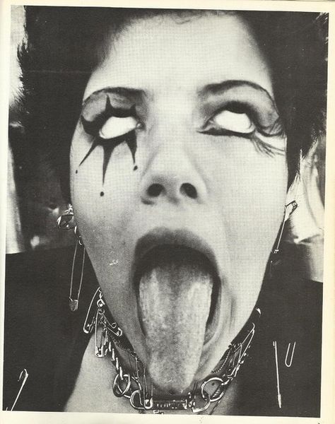 Chicas Punk Rock, Chica Punk, Cultura Punk, Teddy Boy, Estilo Punk Rock, 70s Punk, Dark Wave, 80s Punk, Punk Culture