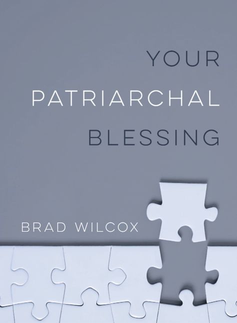 Patriarchal Blessing Activity, Lds Patriarchal Blessing, Patriarchal Blessing, Book Of Mormon Scriptures, Lds Talks, Lds Living, Yw Activities, Spiritual Food, Church Activities