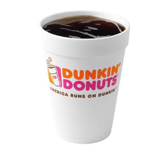 Coffee Dunkin, Free On Your Birthday, Donut Media, Dunkin Donut, Donut Coffee, Birthday Freebies, Dunkin Donuts Coffee, The Krazy Coupon Lady, Dunkin Donuts Coffee Cup