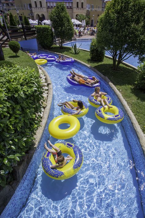 #lazy #river #summer2015 #aqua #park Summer Bucket Lists, Sousse, Sunny Beach Bulgaria, Aqua Park, Lazy River, Sunny Beach, Waterpark, Cartoon Wallpapers, Summer Bucket