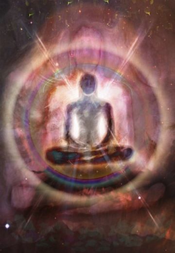 Kundalini Yoga, Limbs Of Yoga, Eight Limbs Of Yoga, Arte Yoga, Personal Transformation, Psy Art, Spiritual Artwork, Energy Art, The Secret History