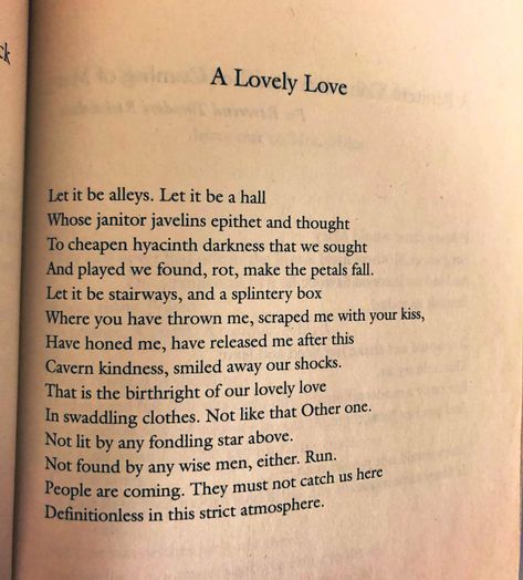 #poetry #poem #quotes #love Gwendolyn Brooks Poems, Aesthetic Book Quotes, Gwendolyn Brooks, Search Quotes, Aesthetic Book, Best Poems, Poetry Poem, Literary Quotes, Poem Quotes
