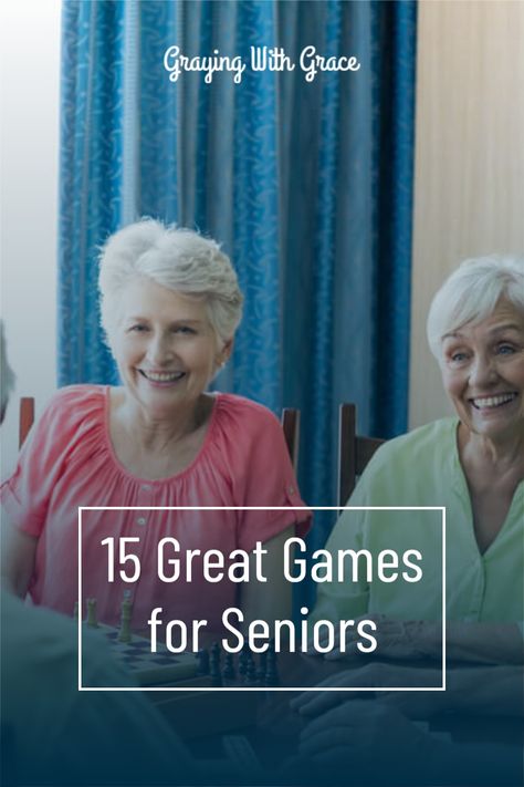 Senior Citizen Games Activities, Games For Elderly Group, Elderly Group Activities, Fun Games To Play With Seniors, Board Games For Seniors, Group Games For Senior Citizens, Games To Play With Elderly, Fun Games For Senior Citizens, Party Games For Seniors Citizens