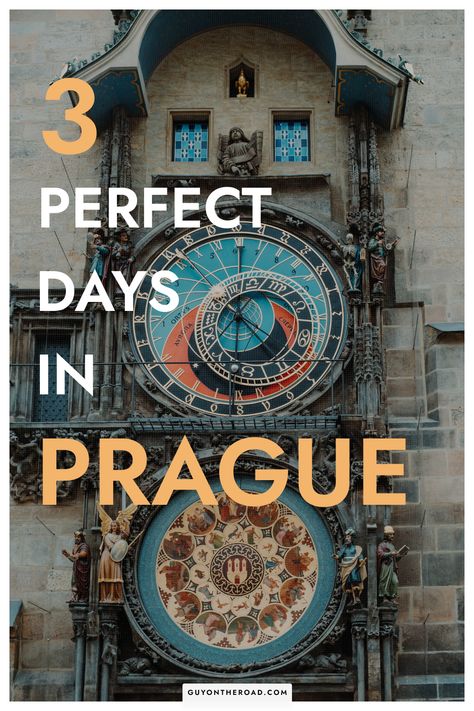 Thing To Do In Prague, Czech Republic Travel Guide, Czech Republic Prague, Prague Travel Tips, Prague And Budapest Itinerary, 3 Days In Prague, Prague 3 Day Itinerary, Prague Itinerary 3 Days, Prague Castle Czech Republic