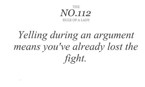 Rules Of A Lady, Stay Quiet, Lady Rules, Etiquette And Manners, Im A Lady, Lesson Learned, Act Like A Lady, Classy Lady, Stay Calm