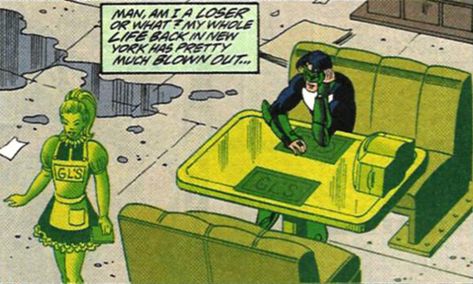 Green Lantern Kyle Rayner, Manga References, Akuma No Mi, Comics Icons, Kyle Rayner, Green Lanterns, Joker Dc Comics, Dc Comic Costumes, Lantern Corps