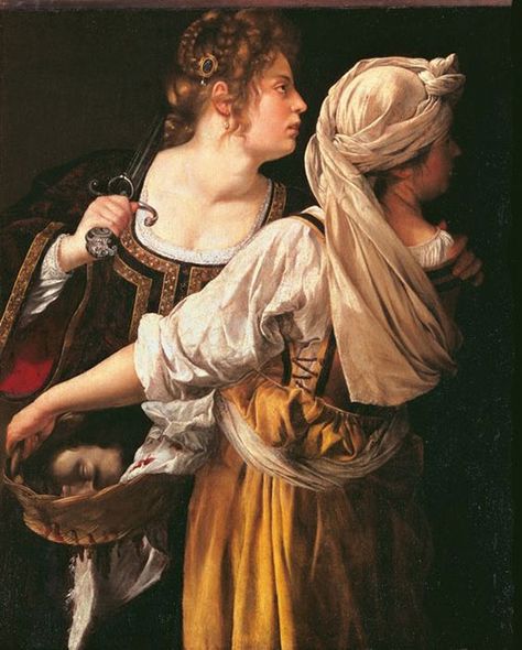 Underwear in Europe in the Early Modern period: chemise or shift - Nationalclothing.org Early Modern Period, Artemisia Gentileschi, Most Famous Paintings, Caravaggio, Fine Arts Posters, Big Canvas, Metropolitan Museum, Classic Art, Photography Print